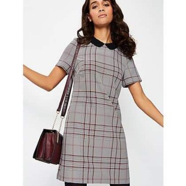 Đầm George xuất xịn