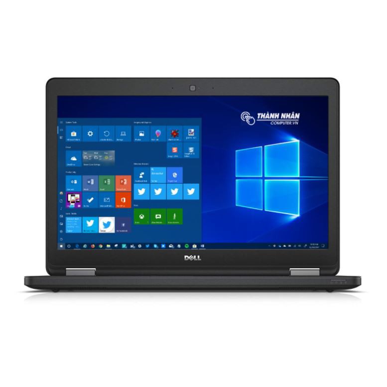 Laptop Hàng USA Chính Hãng Dell Latitude E5550 i5 - i7 / RAM 8GB / SSD 256GB / 15,6 inch FHD