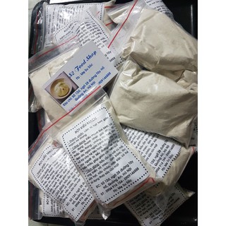 Bột Kiều Mạch