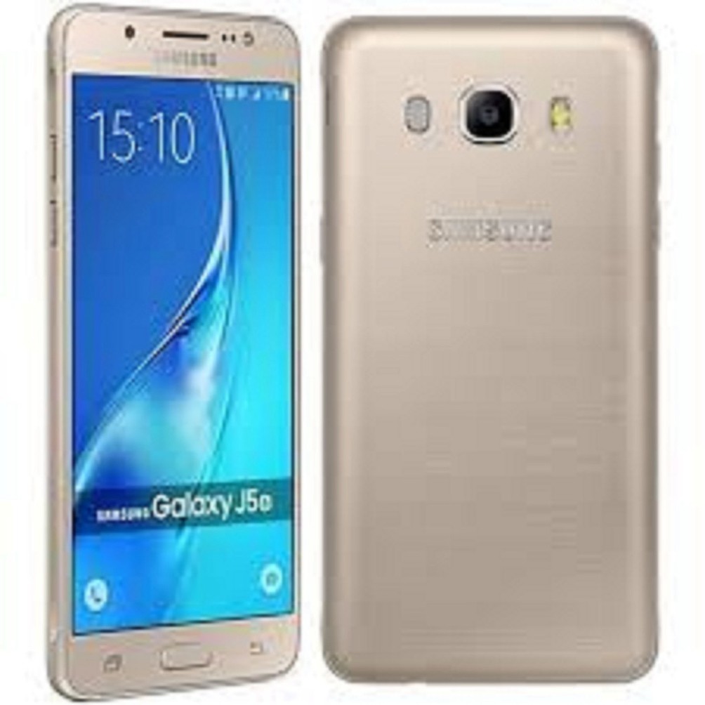 NGÀY DUY NHẤT điện thoại Samsung Galaxy J5 2sim bộ nhớ 16G mới chính hãng, chơi Tiktok zalo FB Youtube mướt NGÀY DUY NHẤ