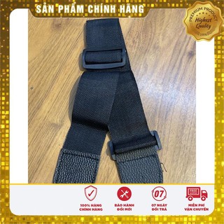 Dây đeo đàn guitar màu đen