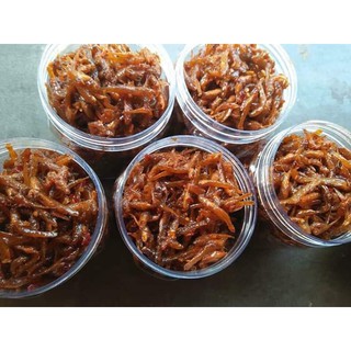 CÁ NHÀ LÀM- CÁ BỐNG SÔNG TRÀ 500gr