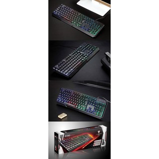 Bàn phím MotoSpeed K70/K70L Backlight Gaming
