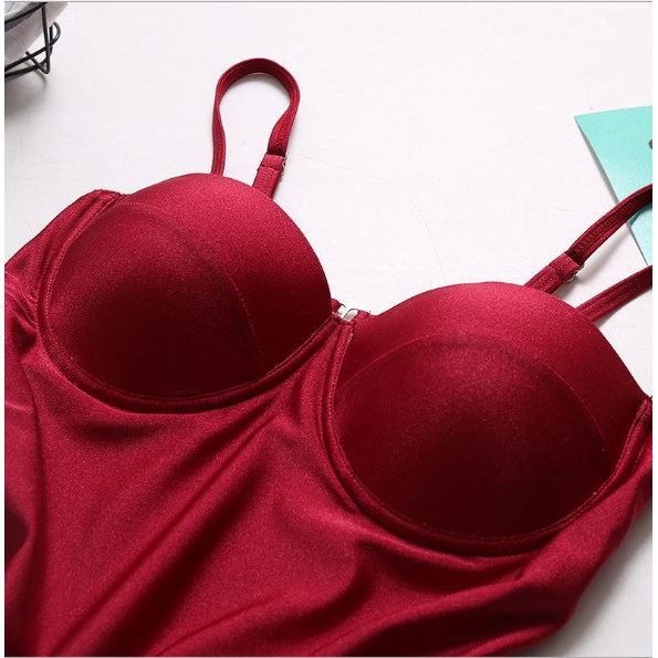 Đồ bơi nữ liền mảnh cup ngực chất đẹp
