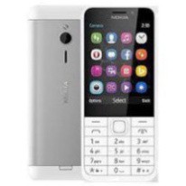 Điện thoại nokia 230 2 sim pin khủng giá rẻ [siêu rẻ khuyến mãi] Khuyến Mãi