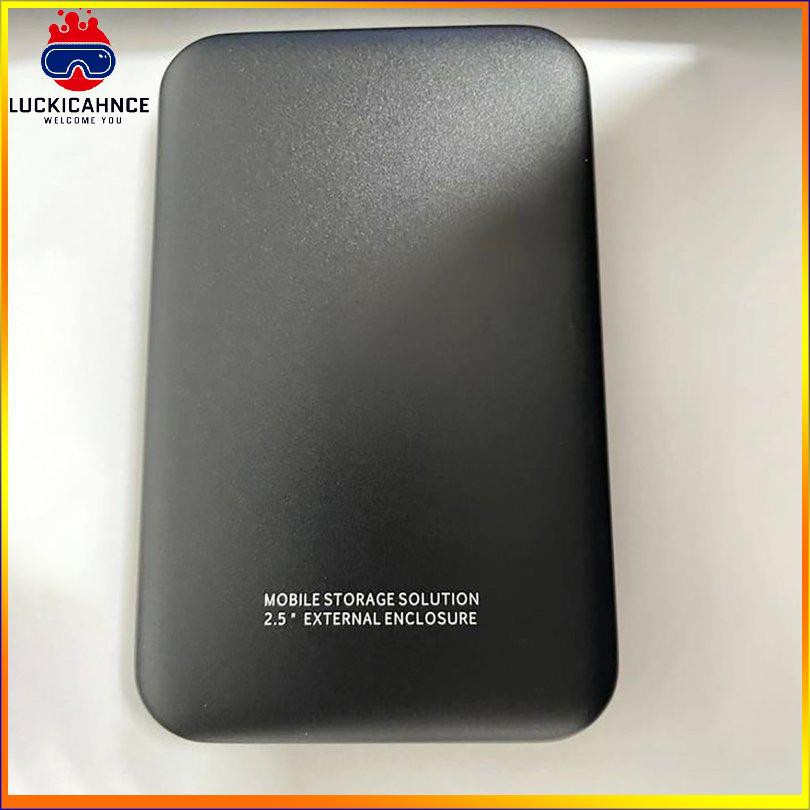 Hộp Đựng Ổ Cứng Sata Usb 3.0 2.5 Inch Ốp | BigBuy360 - bigbuy360.vn