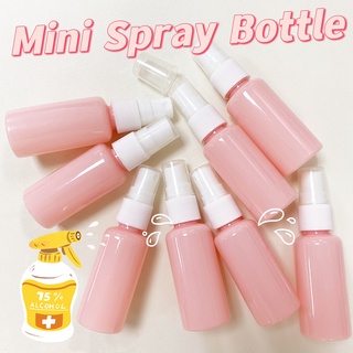 Bình xịt cồn mini cầm tay tiện dụng