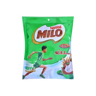 Sữa bột Milo Nestle lúa mạch 3 trong 1