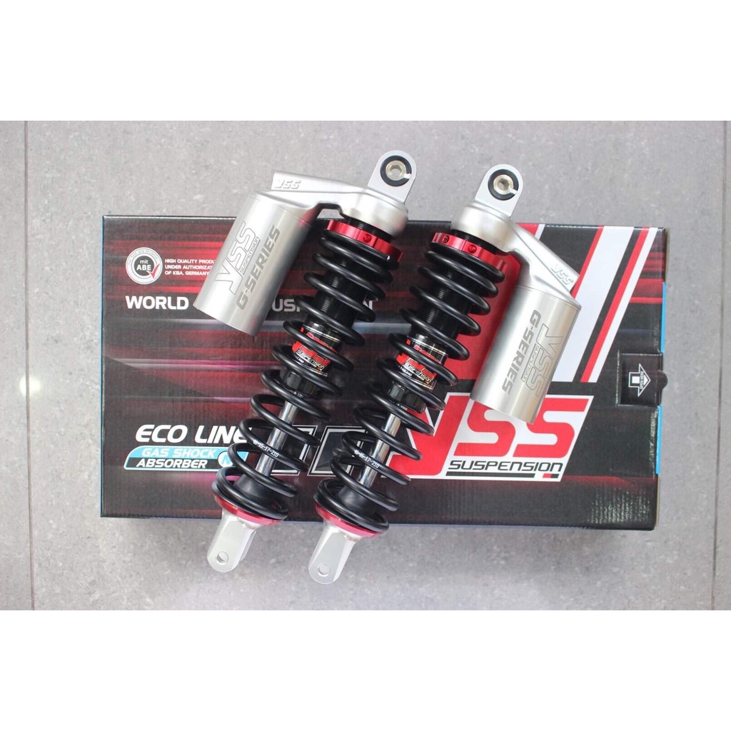PHUỘC YSS NVX 155 G-SERIES Chính Hãng