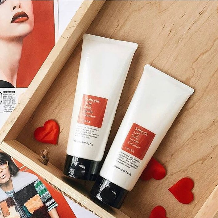 Sữa Rửa Mặt Dạng Gel / 𝘍𝘳𝘦𝘦𝘴𝘩𝘪𝘱 / Sữa Rửa Mặt Trắng Da Cosrx Low Ph Good Morning Gel Cleanser 150ML | BigBuy360 - bigbuy360.vn