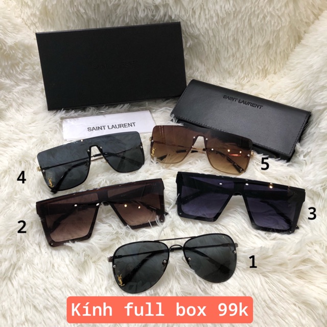 Xả kính fb