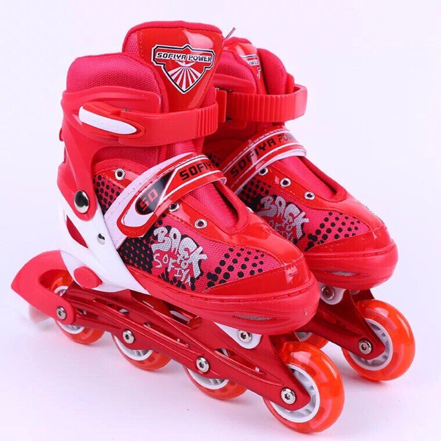 slide