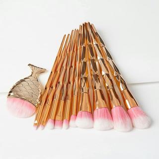 Bộ cọ makeup brush 11 cây