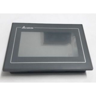 Màn hình cảm ứng HMI Delta DOP-107BV ( tặng cáp lập trình)