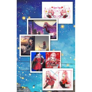 Bao tập zero two 3
