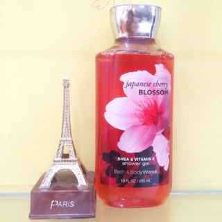 ( SALE 160k ) Sữa Tắm Bath and Body Works