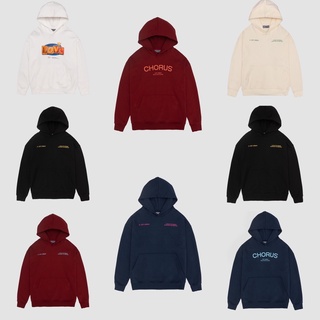 Bộ sưu tập hoodie made 21st urban