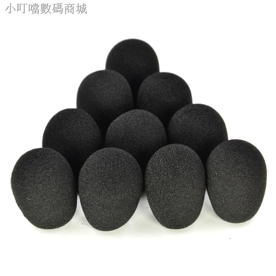 Mũ Trùm Đầu Có Tai Nghe Chống Gió Chất Liệu Cotton Cho Bé | BigBuy360 - bigbuy360.vn