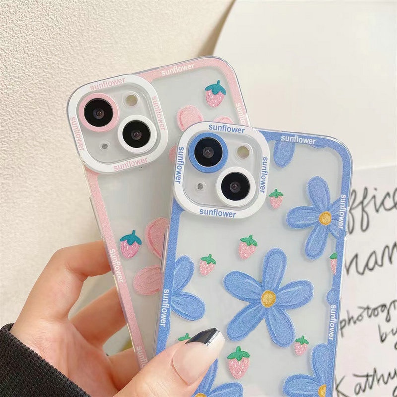 Ốp Điện Thoại Cho Samsung Galaxy A03 A03S A02S A21S A20S A10S A22 A31 A32 A02 M02 A11 M11 A12 M12 A52 A52S A72 A51 A71 A50 A50S 4G 5G