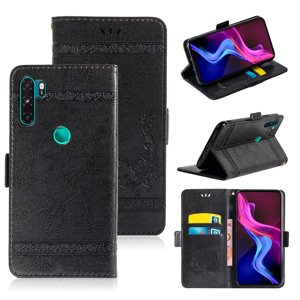 Bao Da Vsmart Active 3 - Nhiều màu cao cấp