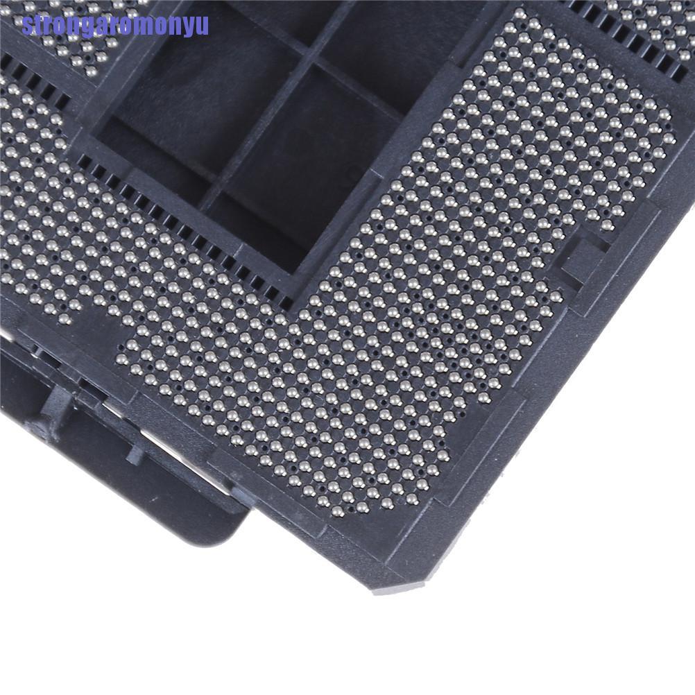 Đế cắm CPU cho LGA1155 chuyên dụng chất lượng cao | BigBuy360 - bigbuy360.vn