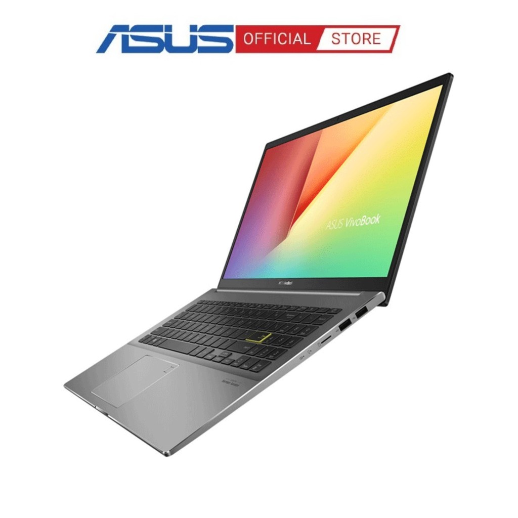 Laptop Asus VivoBook S15 S533EQ-BQ011T |Core™ i5-1135G7 |8GB DDR4 |512GB PCIe |15.6 inch FHD| Win10|1.6kg