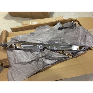 Led tay cốp isuzu mux
