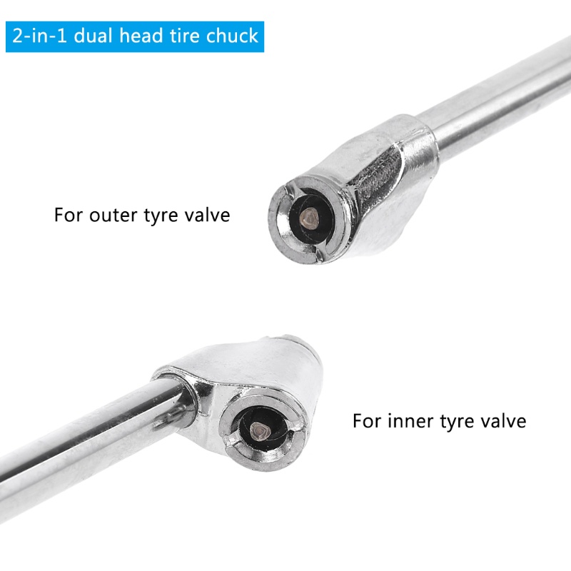 Máy Nén Khí Hai Đầu AOTO 1 / 4 &quot;FNPT