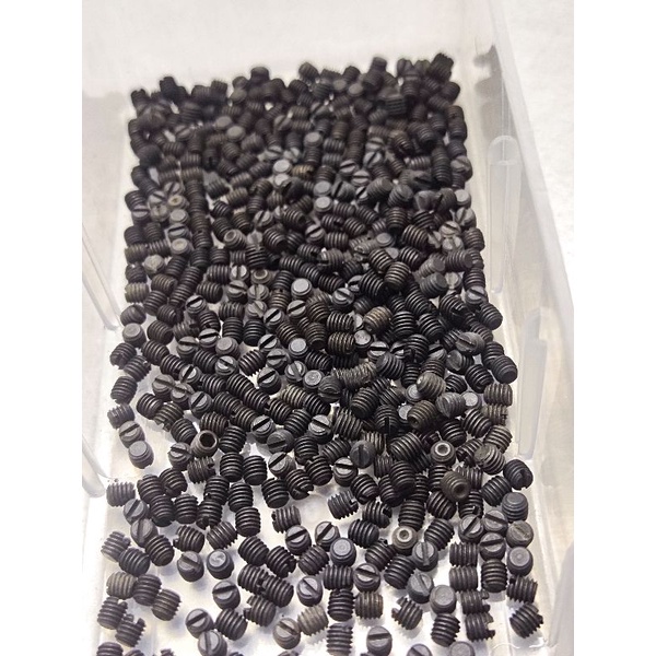 Ốc vặn kim máy vắt sổ và máy kansai đủ loại