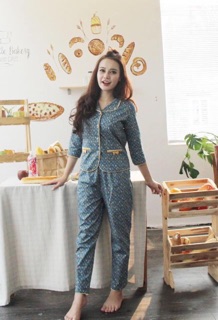 Đồ bộ mặc nhà