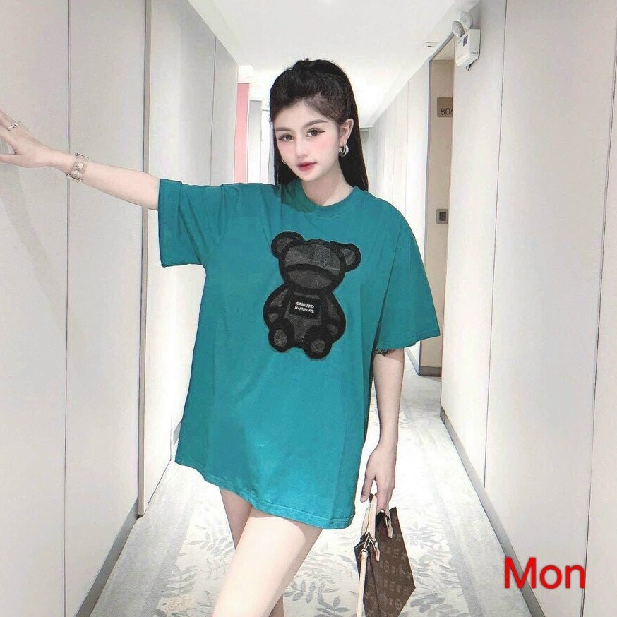 Đẹp Mê Ly [ Hàng Chuẩn ] Áo Phông mới về Siêu Hót (kèm ảnh thật)