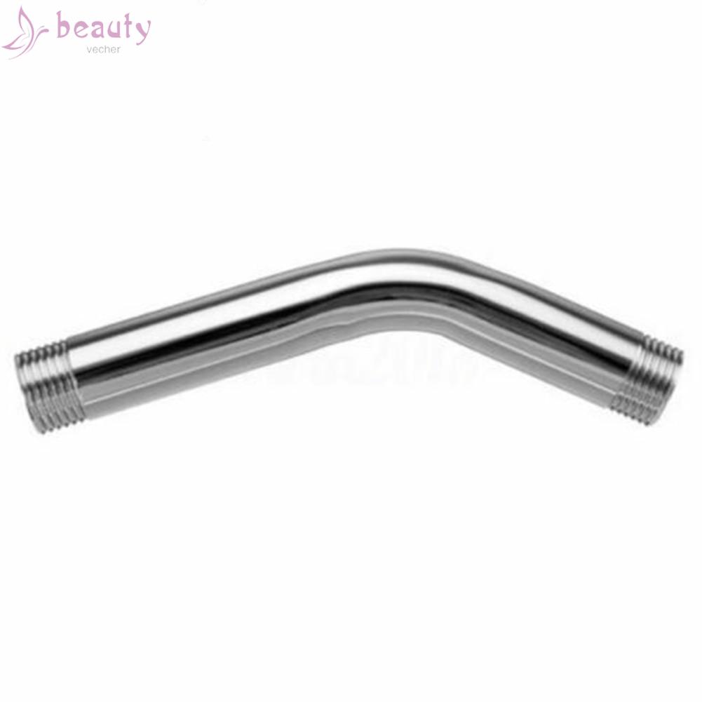 Ống Nối Vòi Sen Mạ Bóng