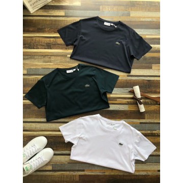 T-shirt lacoste siêu chất lượng