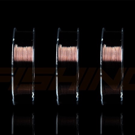 Cước câu cá, Dây câu cá RYUKI MERLION 120M