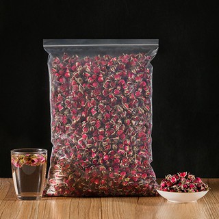 Hoa hồng nụ đen đà lạt sấy khô - 100gr