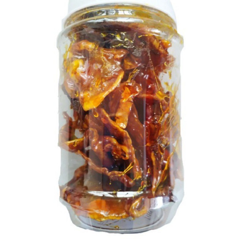 250Gr Khô Mực Rim Sa Tế | MultiFood