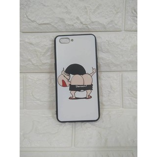 Ốp lưng thời trang in hình cực chất cho Oppo A3S