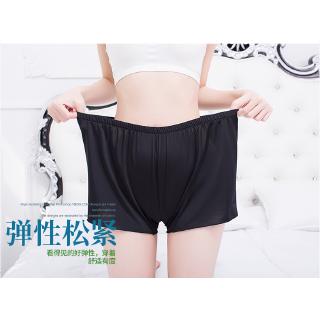 Quần Short Thun Mặc Trong Váy