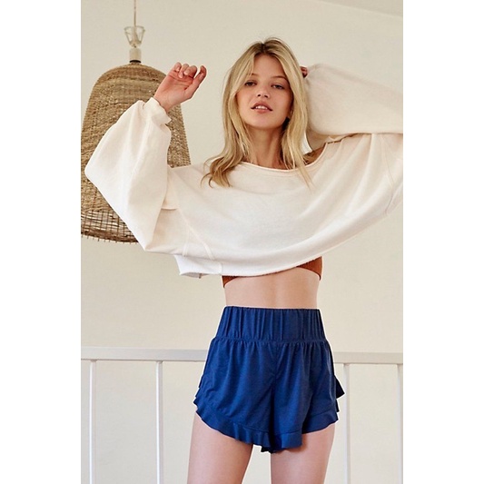 Quần tập bèo lai xuất dư xịn freepeople