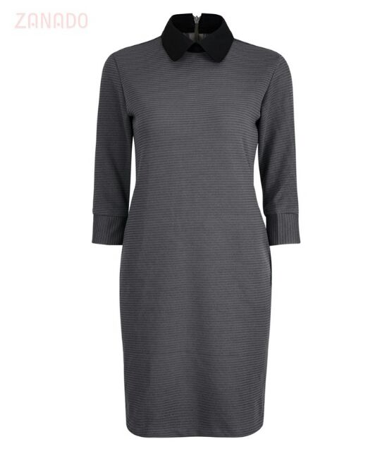 ZERASY - Đầm thu đông tay lỡ phối cổ | BigBuy360 - bigbuy360.vn