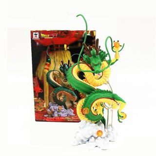 Mô Hình Rồng Thiêng Shengron - Dragon Ball