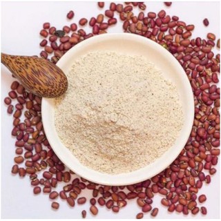 100gram bột đậu đỏ nguyên chất hàng Hanmade