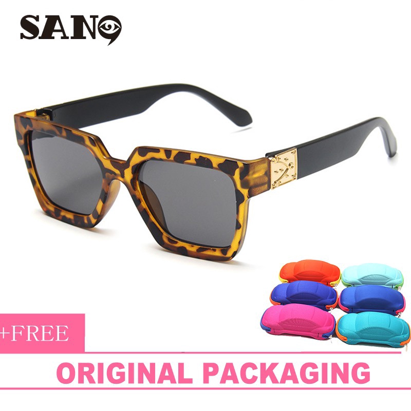 Kính Râm Thời Trang Chống Tia UV400 Dành Cho Bé | BigBuy360 - bigbuy360.vn