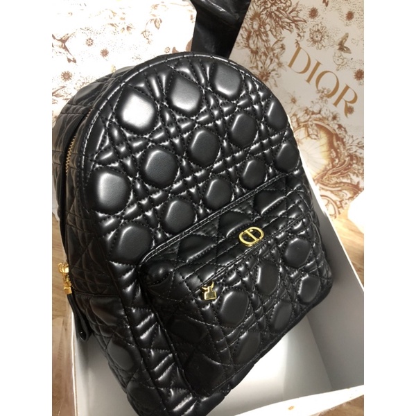 Balo, túi da thật cho chị yeu