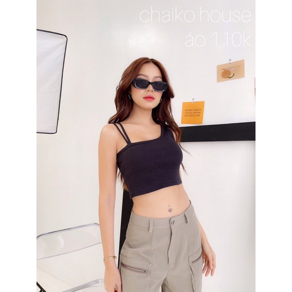 Áo 2 dây💓💓 | BigBuy360 - bigbuy360.vn
