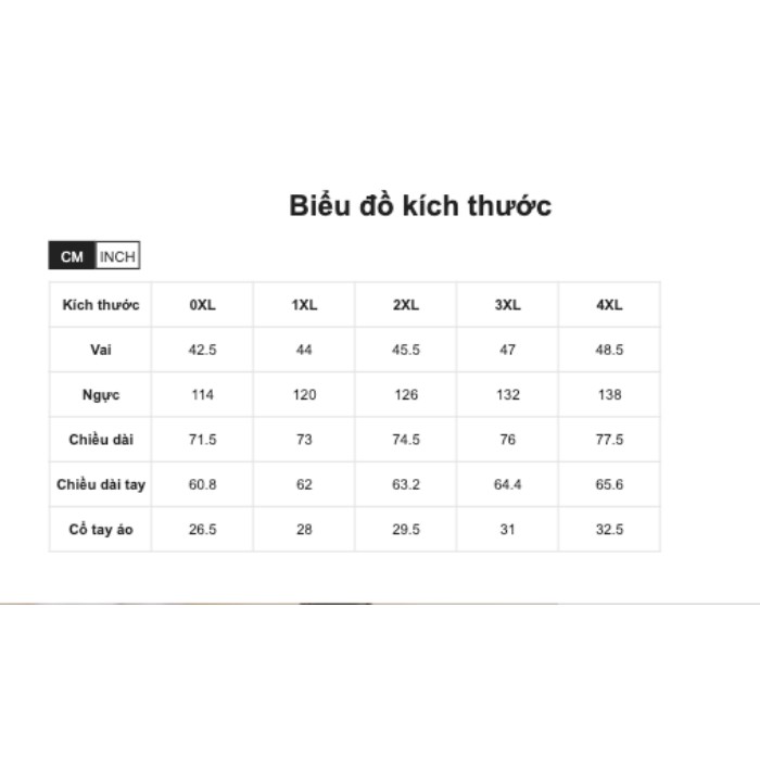[BIGSIZE] ÁO KHOÁC VEST BLAZER MÀU VÀNG TRƠN THANH LỊCH 70-110KG - AK97 | BigBuy360 - bigbuy360.vn