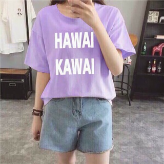 Combo 3 Áo xẻ tà