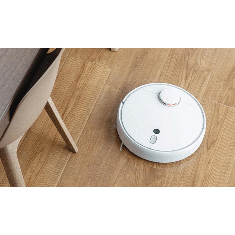 Robot hút bụi thông minh Xiaomi Vacuum Sweeping robot cleaner 1S model SDJQR03RR