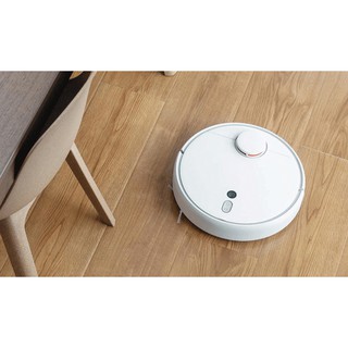 Robot hút bụi thông minh Xiaomi Vacuum Sweeping robot cleaner 1S model SDJQR03RR