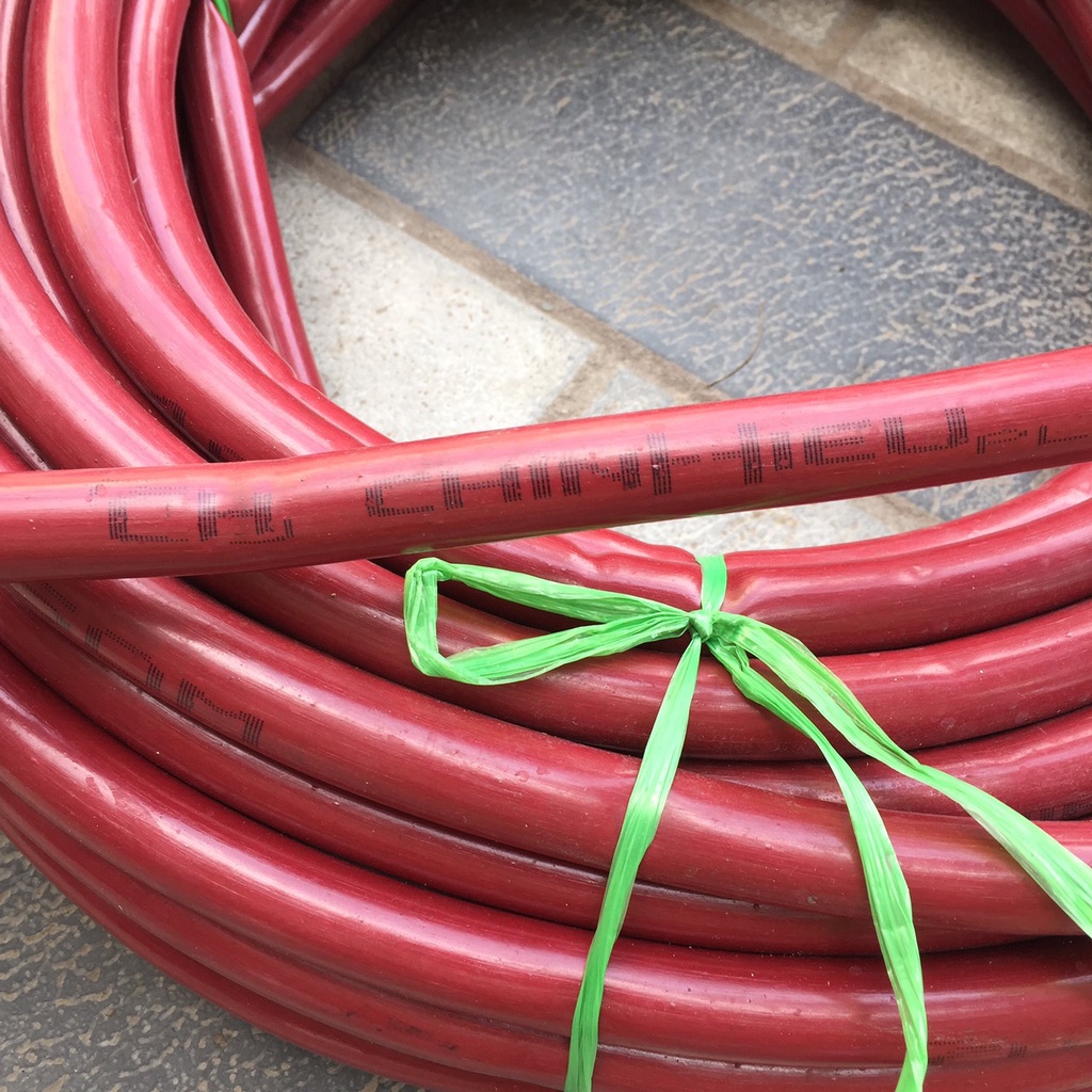 Dây ống mềm dẫn nước phi 21 (set 1m)